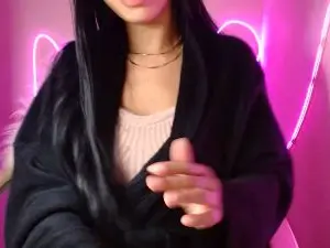 Cam4 Sex Chat of NickiMatarazzo