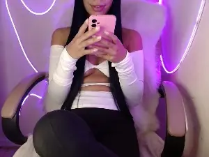 Cam4 Watch Live Sex Cams of NickiMatarazzo