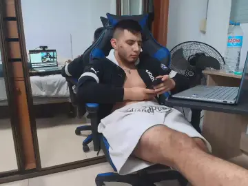 Cam4 Adult Video Chat of Ppr001