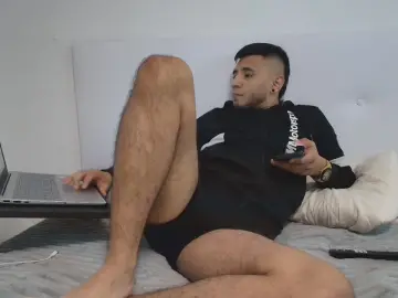 Cam4 Private Sex Chat of Ppr001