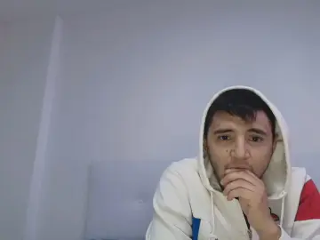 Cam4 Nude Webcam of Ppr001