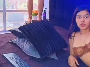 Cam4 Sex Chat of Sweett_Sinn_