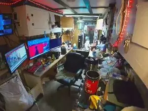 Cam4 Free Live Porn of Wymond