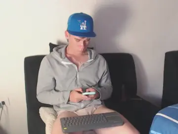 Cam4 Sex Chat of harry_brown2324