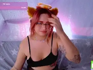 Cam4 Sex Chat of mymoonstar