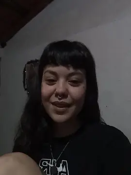 Cam4 Sex Chat of Giiaile