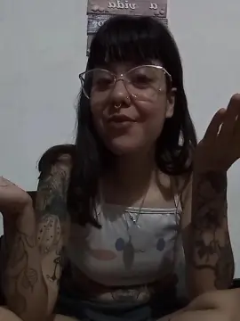 Cam4 Live Porn of Giiaile