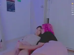 Cam4 Live Sex Cam of JordyWilldd