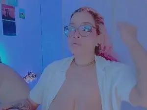 Cam4 Sex Cam of JordyWilldd