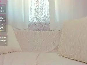 Cam4 Best Webcam of MeganKroft_