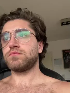 Cam4 Nude Webcam of SebasValentino