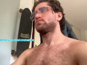 Cam4 Adult Webcam of SebasValentino