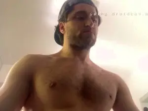 Cam4 Adult Webcam of SebasValentino