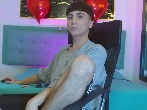 Cam4 Sex Chat of XanderGrey8