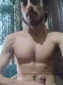 Cam4 Nude Webcam of andres4485