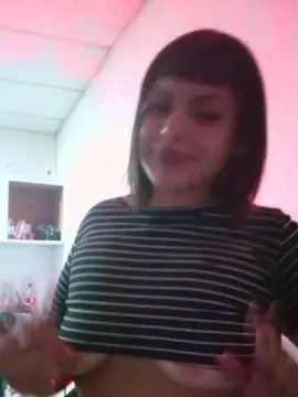 Cam4 Nude Webcam of puchi4