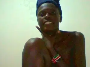 Cam4 Best live sex cam show of Africanbella