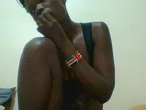 Cam4 Free Porn Cam of Africanbella