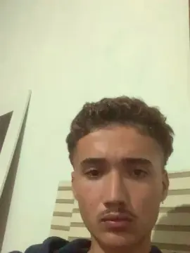 Cam4 Nude Webcam of CaioBernardi