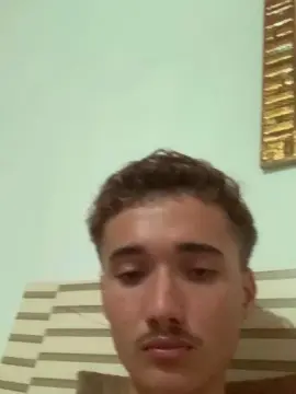 Cam4 Free Live Porn of CaioBernardi