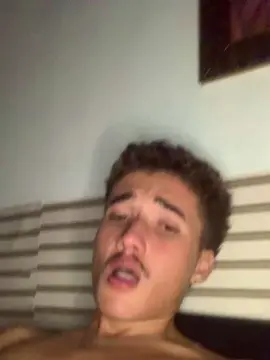 Cam4 Free Porn Cam of CaioBernardi