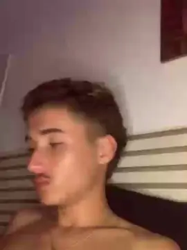 Cam4 Adult Webcams of CaioBernardi