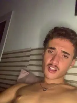 Cam4 Best live sex cam show of CaioBernardi