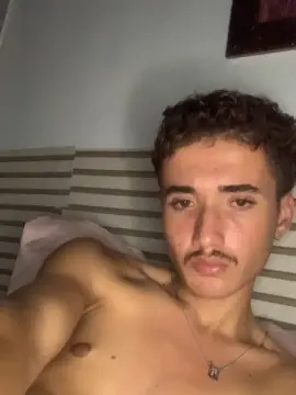 Cam4 Adult Webcams of CaioBernardi