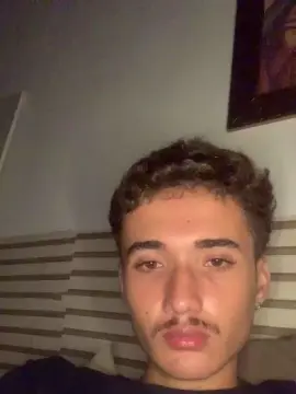 Cam4 Sex Cam of CaioBernardi