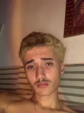 Cam4 Live Sex of CaioBernardi