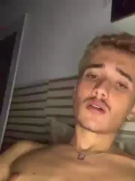 Cam4 Nude Webcam of CaioBernardi