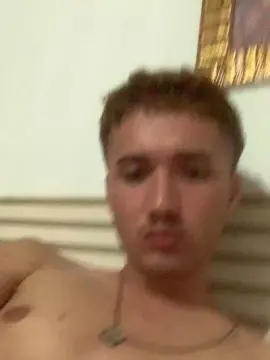 Cam4 Nude Webcam of CaioBernardi