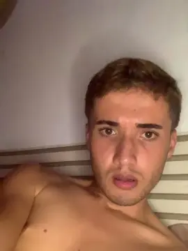Cam4 Adult Webcams of CaioBernardi