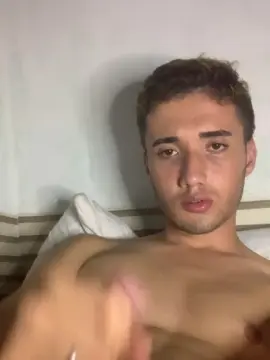 Cam4 Adult Video Chat of CaioBernardi