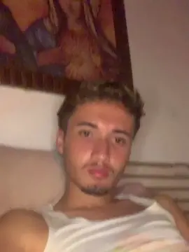 Cam4 Live Sex Cam of CaioBernardi