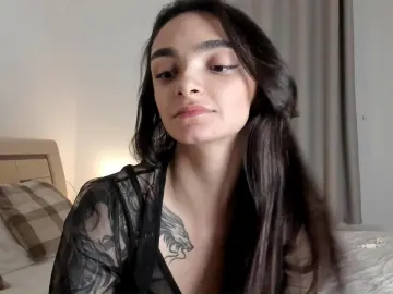 Cam4 Adult Webcam of Morena_Dolce