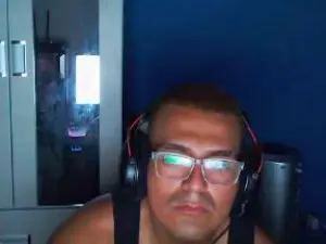 Cam4 Private Sex Chat of alex241101hot