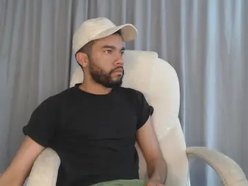 Cam4 Live Porn of andresnoir_