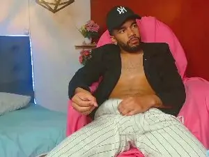 Cam4 Adult Webcams of andresnoir_