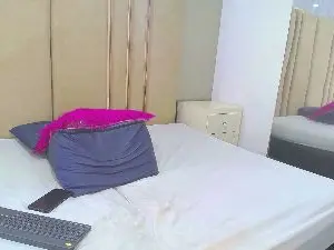 Cam4 Nude Webcam of shanel_black