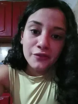 Cam4 Nude Webcam of tin4a