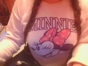 Cam4 Adult Webcam of Sexymiss24