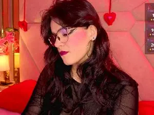 Cam4 Live Sex Cam of ValerieKay