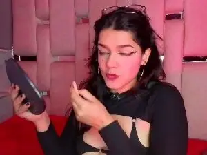 Cam4 Adult Video Chat of ValerieKay