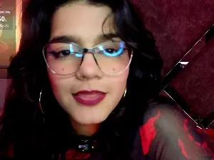 Cam4 Free Porn Cam of ValerieKay