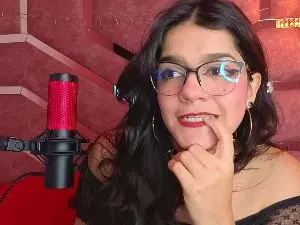 Cam4 Live Porn of ValerieKay