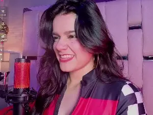 Cam4 Sex Chat of ValerieKay