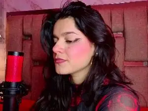 Cam4 Live Porn of ValerieKay