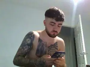 Cam4 Sex Cam of callum81