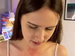 Cam4 Nude Webcam of BaileyVickers